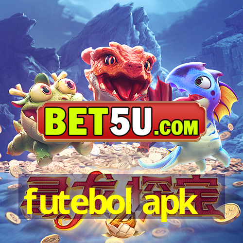 futebol apk